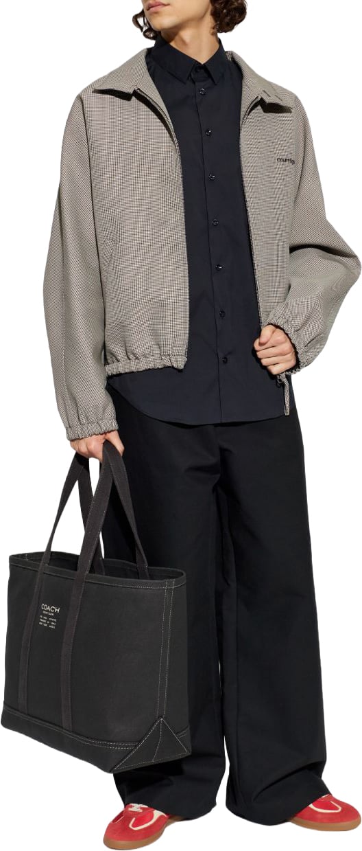 Giorgio Armani Shirts Navy Navy