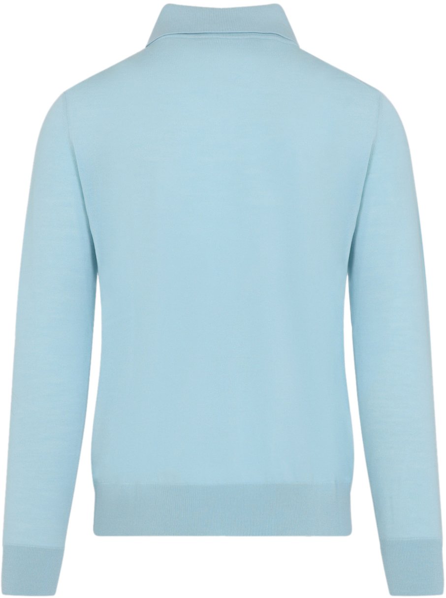 Giorgio Armani GIORGIO ARMANI 8NSF03.SM99Z Blauw