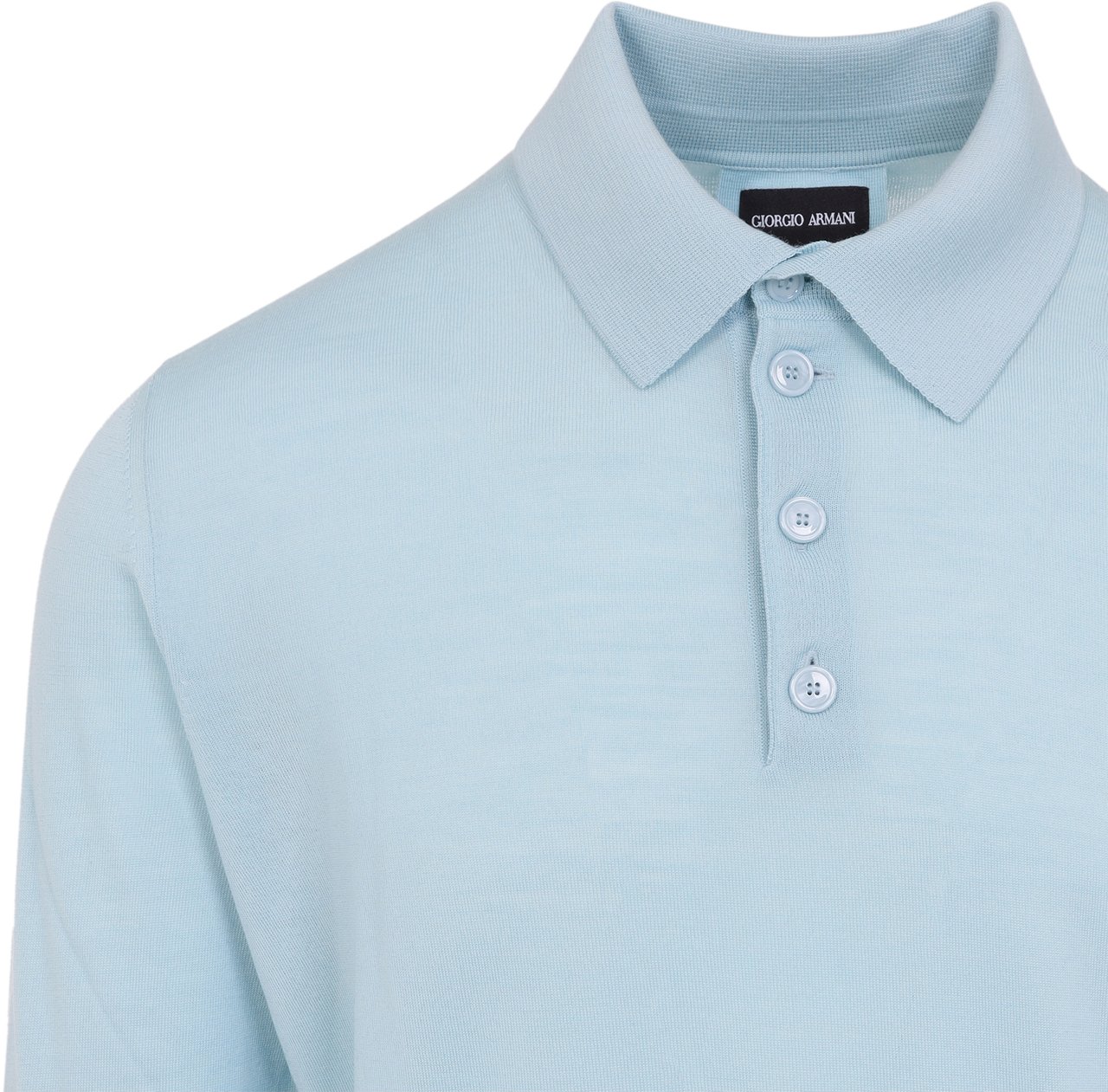 Giorgio Armani GIORGIO ARMANI 8NSF03.SM99Z Blauw