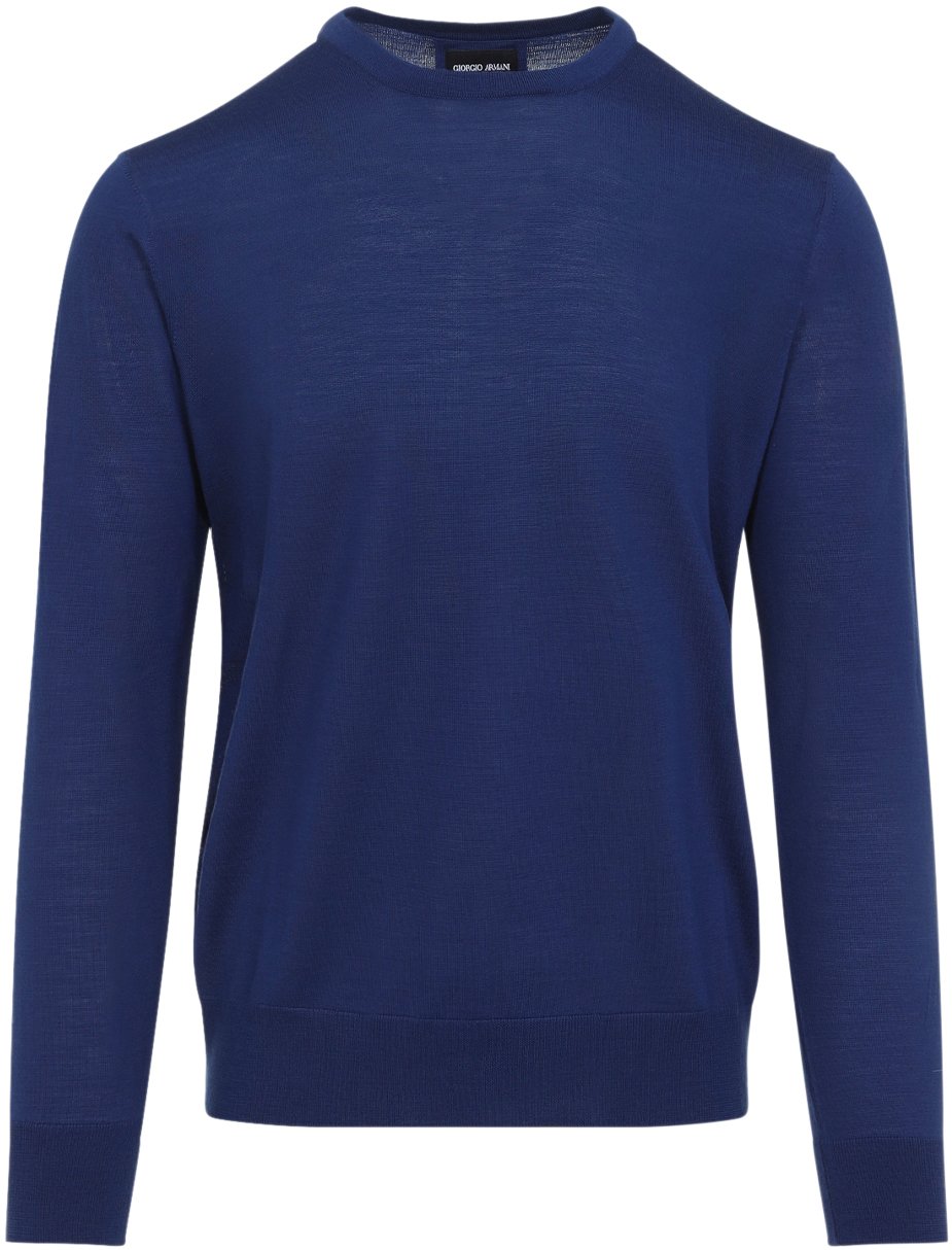 Giorgio Armani GIORGIO ARMANI 8NSM01.SM99Z Blauw