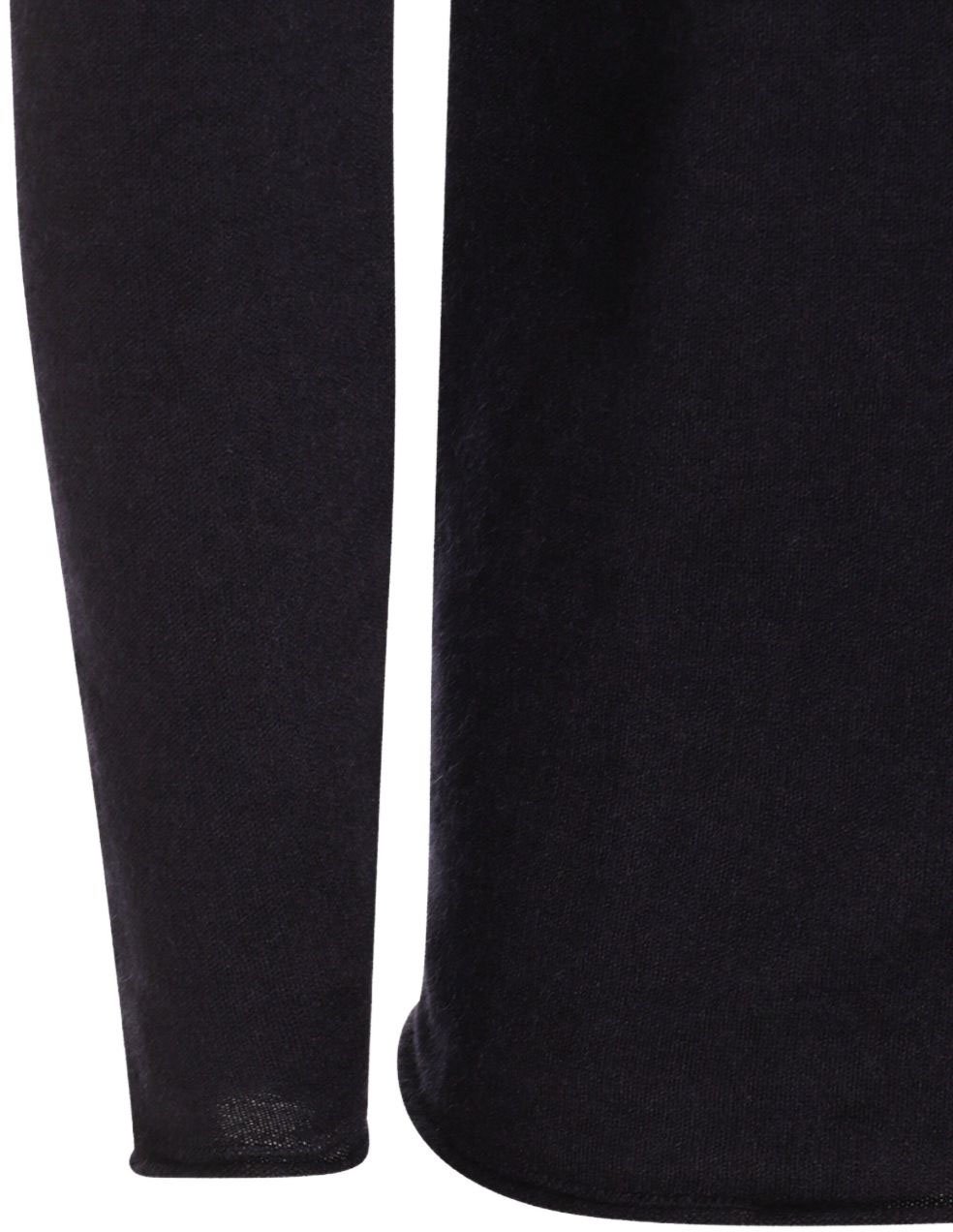 Giorgio Armani Sweaters Navy Navy