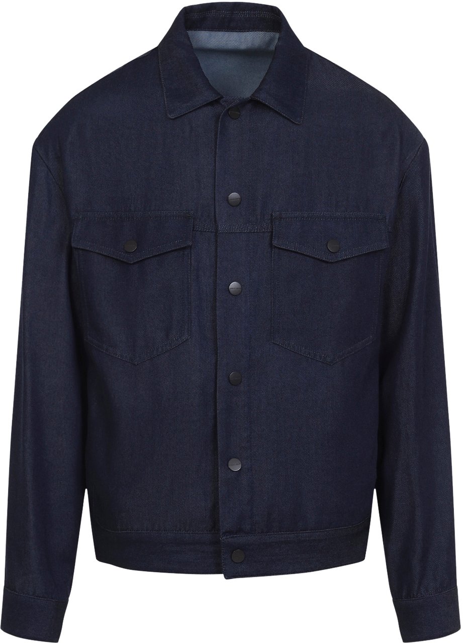 Giorgio Armani GIORGIO ARMANI GM000290.AF19299 Blauw