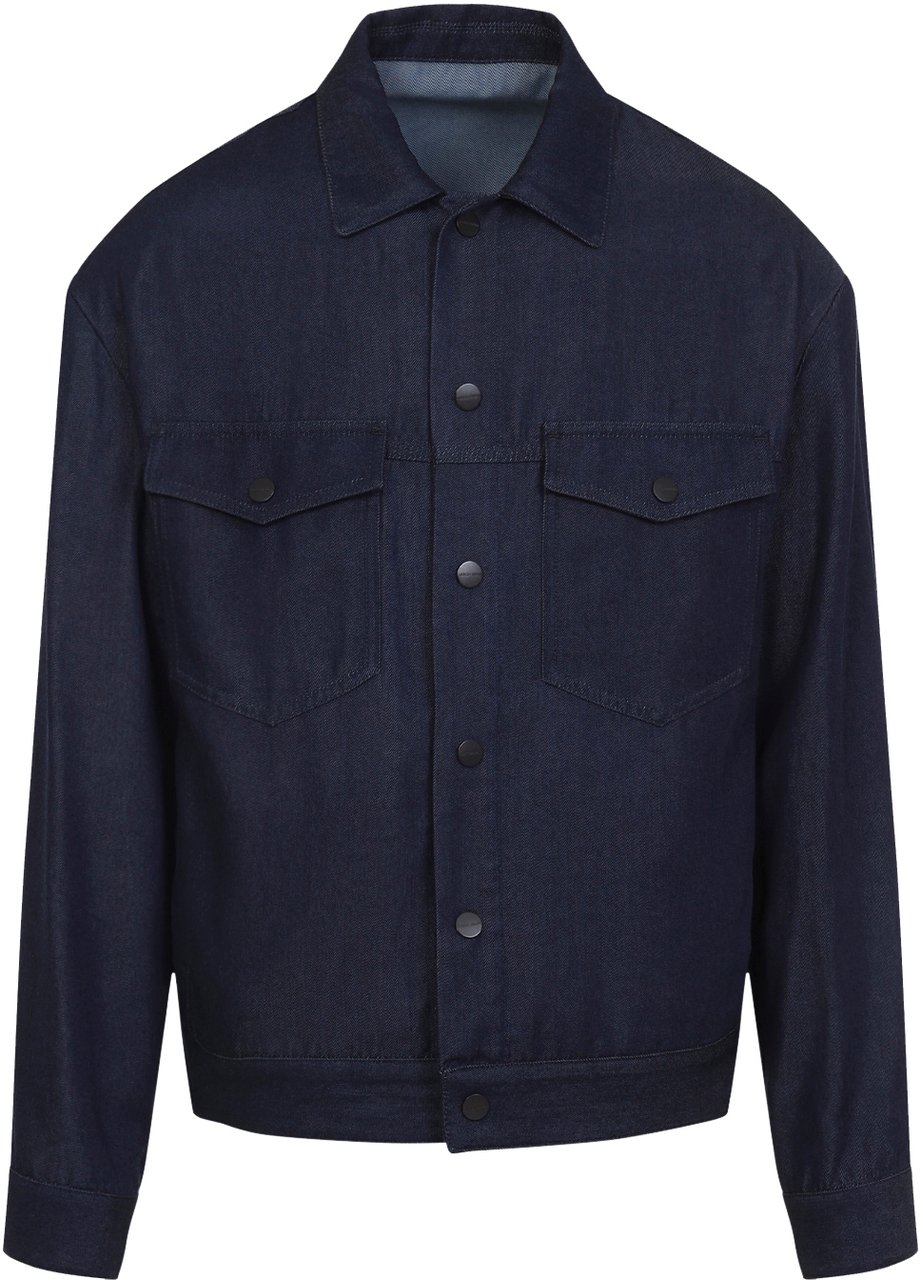 Giorgio Armani GIORGIO ARMANI GM000290.AF19299 Blauw