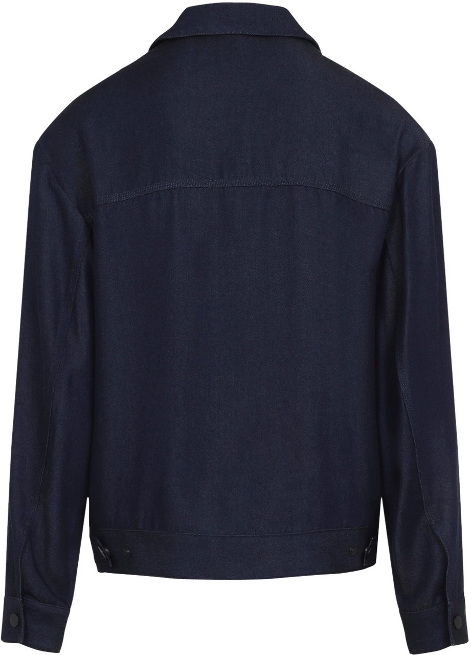 Giorgio Armani GIORGIO ARMANI GM000290.AF19299 Blauw