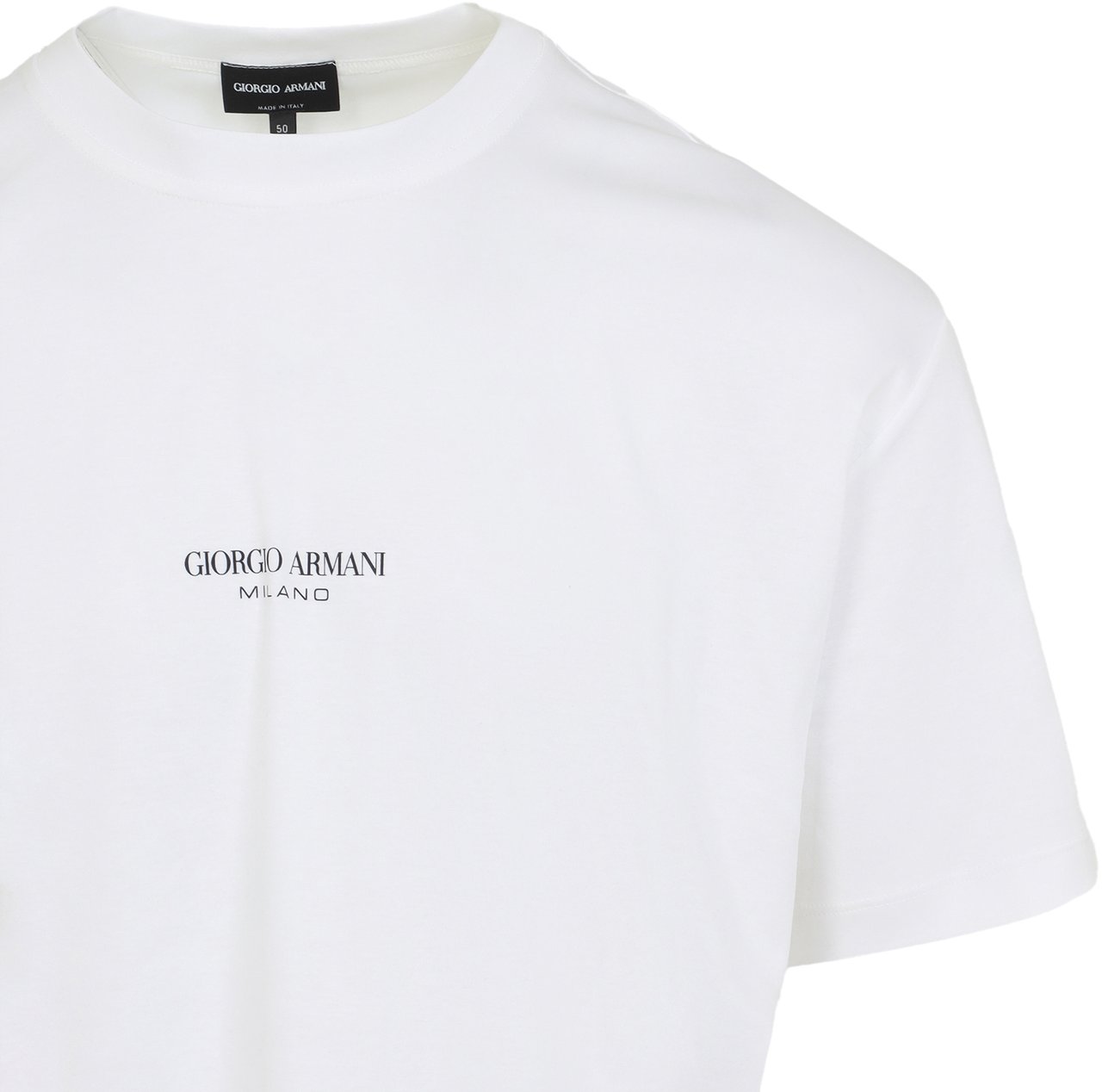 Giorgio Armani GIORGIO ARMANI GM001085.TE10629 Wit