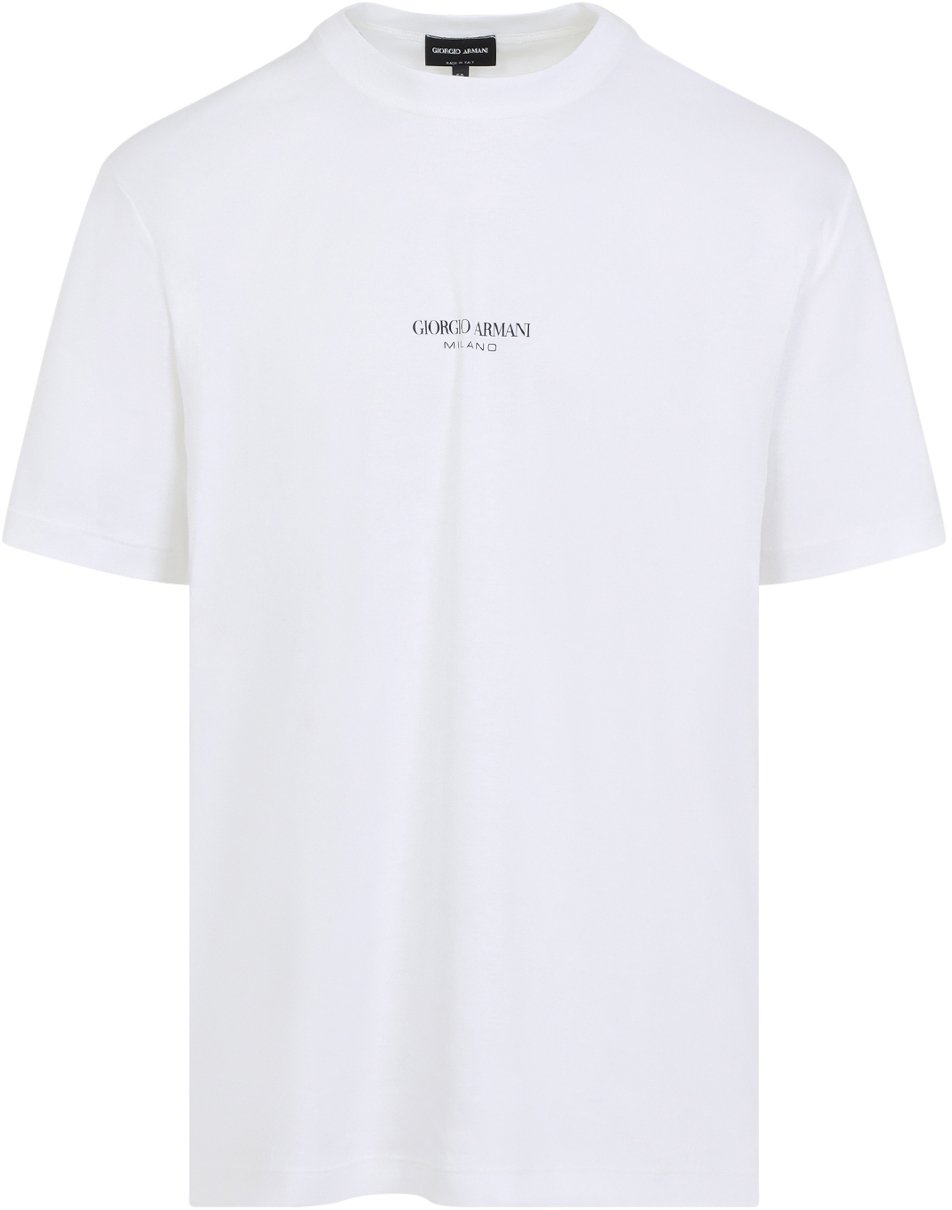 Giorgio Armani GIORGIO ARMANI GM001085.TE10629 Wit