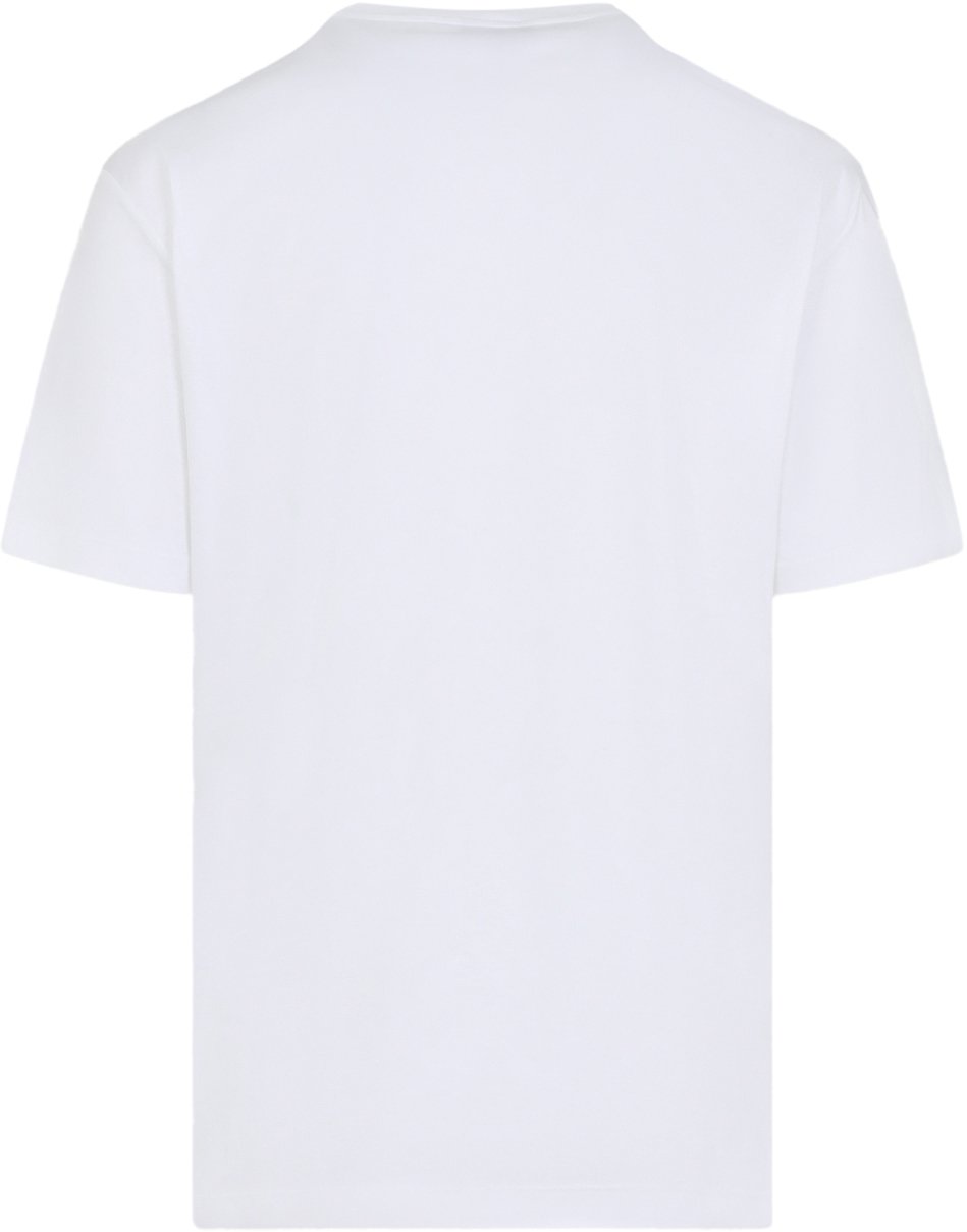 Giorgio Armani GIORGIO ARMANI GM001085.TE10629 Wit