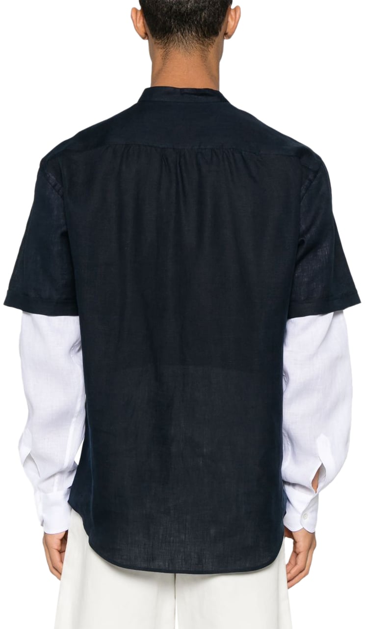 Giorgio Armani Shirts Divers Divers