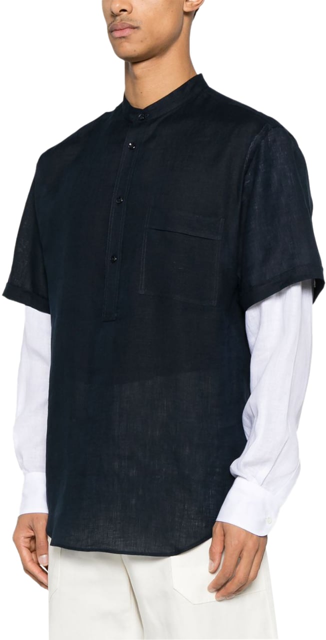 Giorgio Armani Shirts Divers Divers