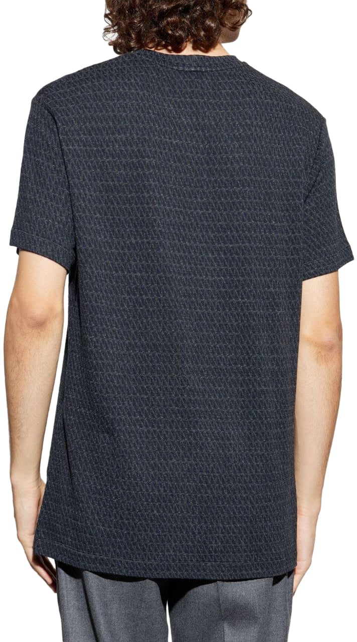 Giorgio Armani T-Shirts And Polos Divers Divers