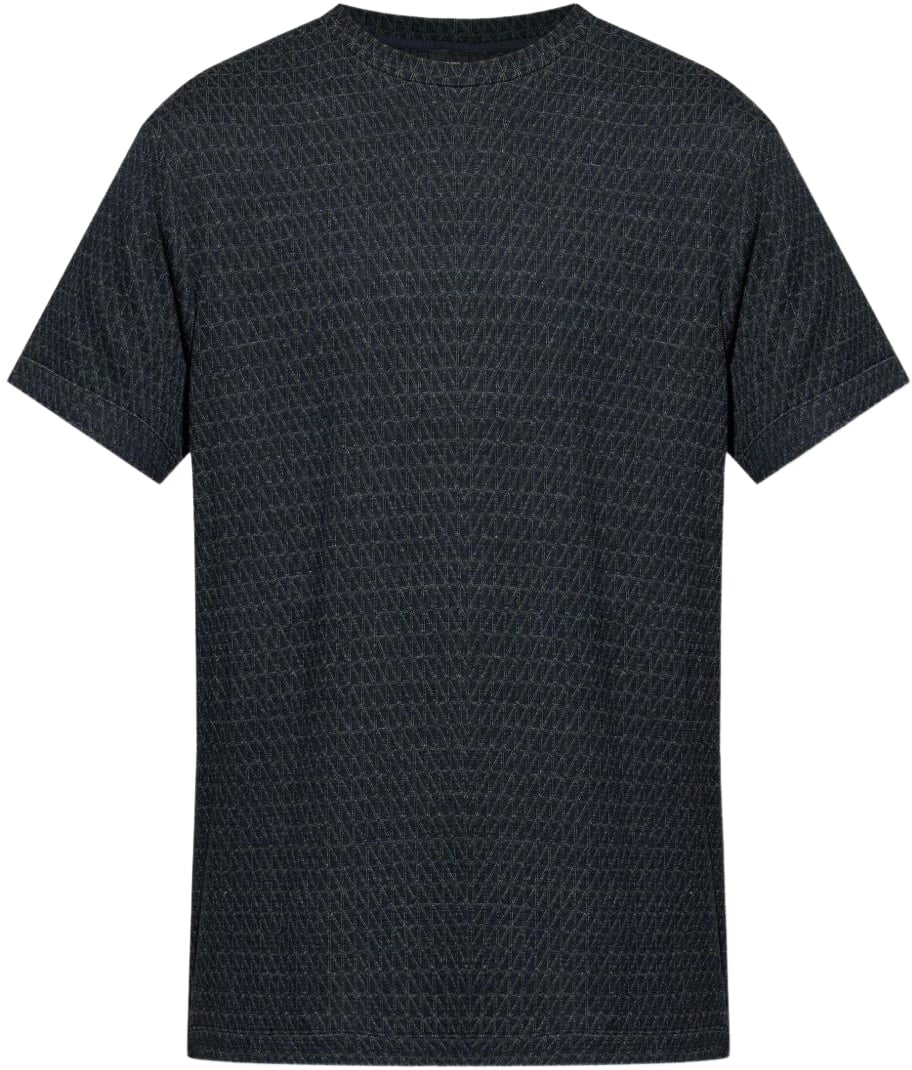 Giorgio Armani T-Shirts And Polos Divers Divers