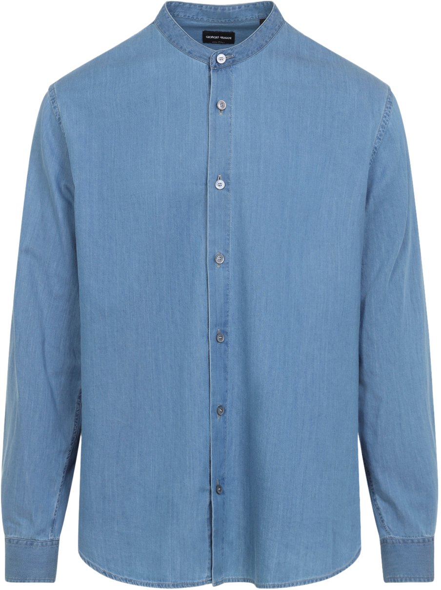 Giorgio Armani GIORGIO ARMANI GM002512.AF15417 Blauw