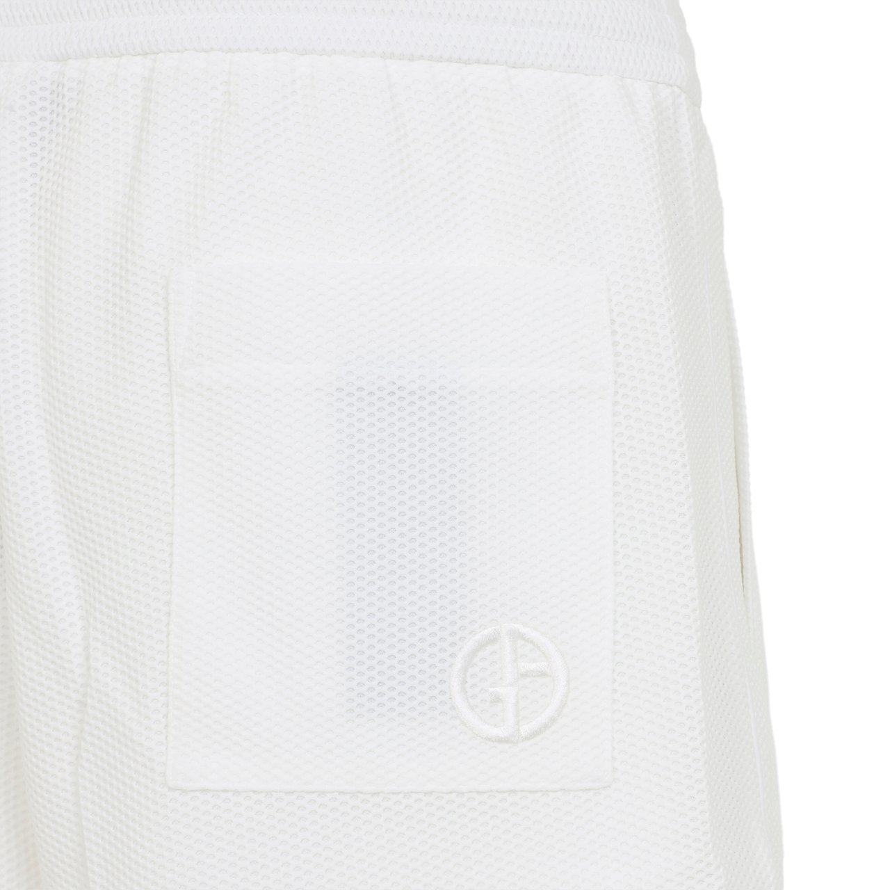 Giorgio Armani GIORGIO ARMANI GM003057.TE10045 Wit