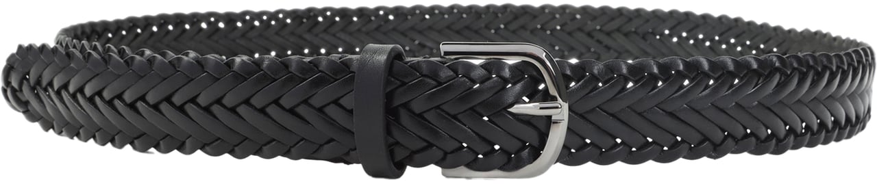 Giorgio Armani GIORGIO ARMANI GM003569.AF25978 Zwart