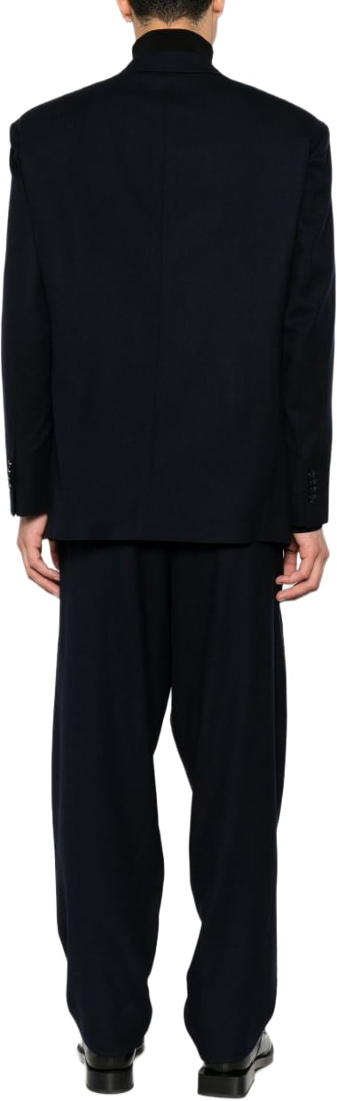 Giorgio Armani Suit Navy Navy