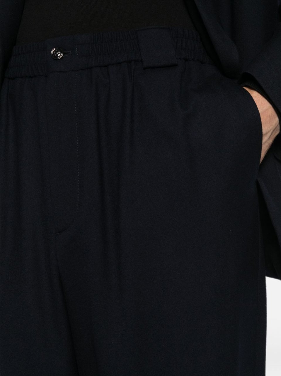 Giorgio Armani Suit Navy Navy