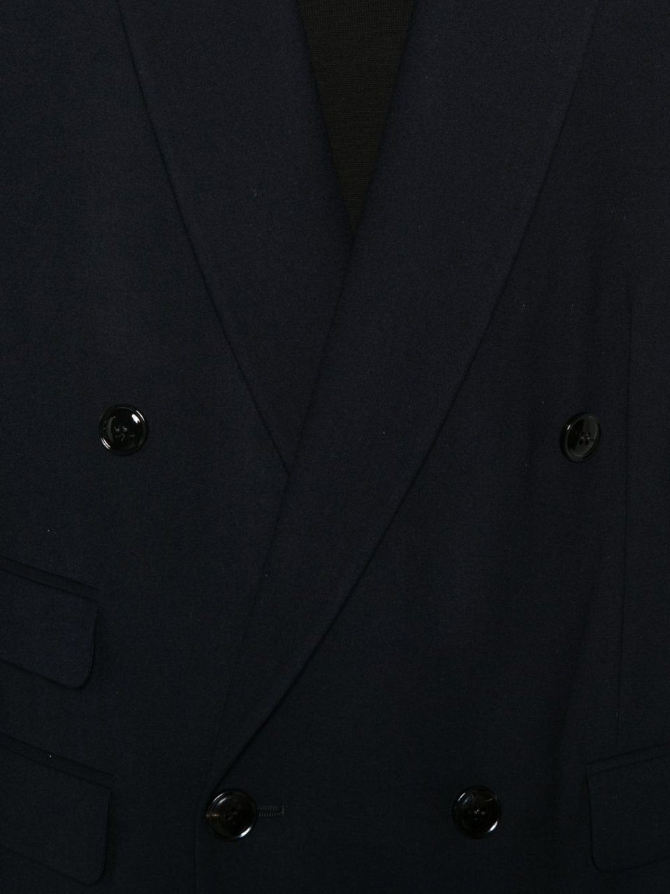 Giorgio Armani Suit Navy Navy