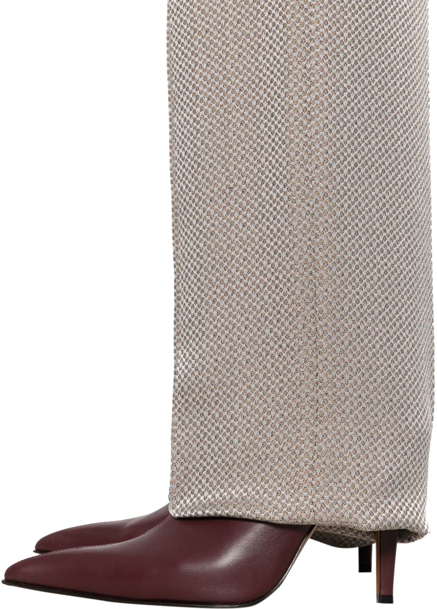 Giorgio Armani Trousers Beige Beige