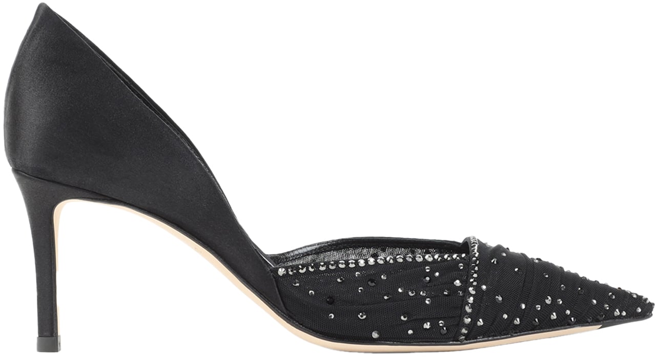 Giorgio Armani GIORGIO ARMANI GW001909.AF23775 Zwart