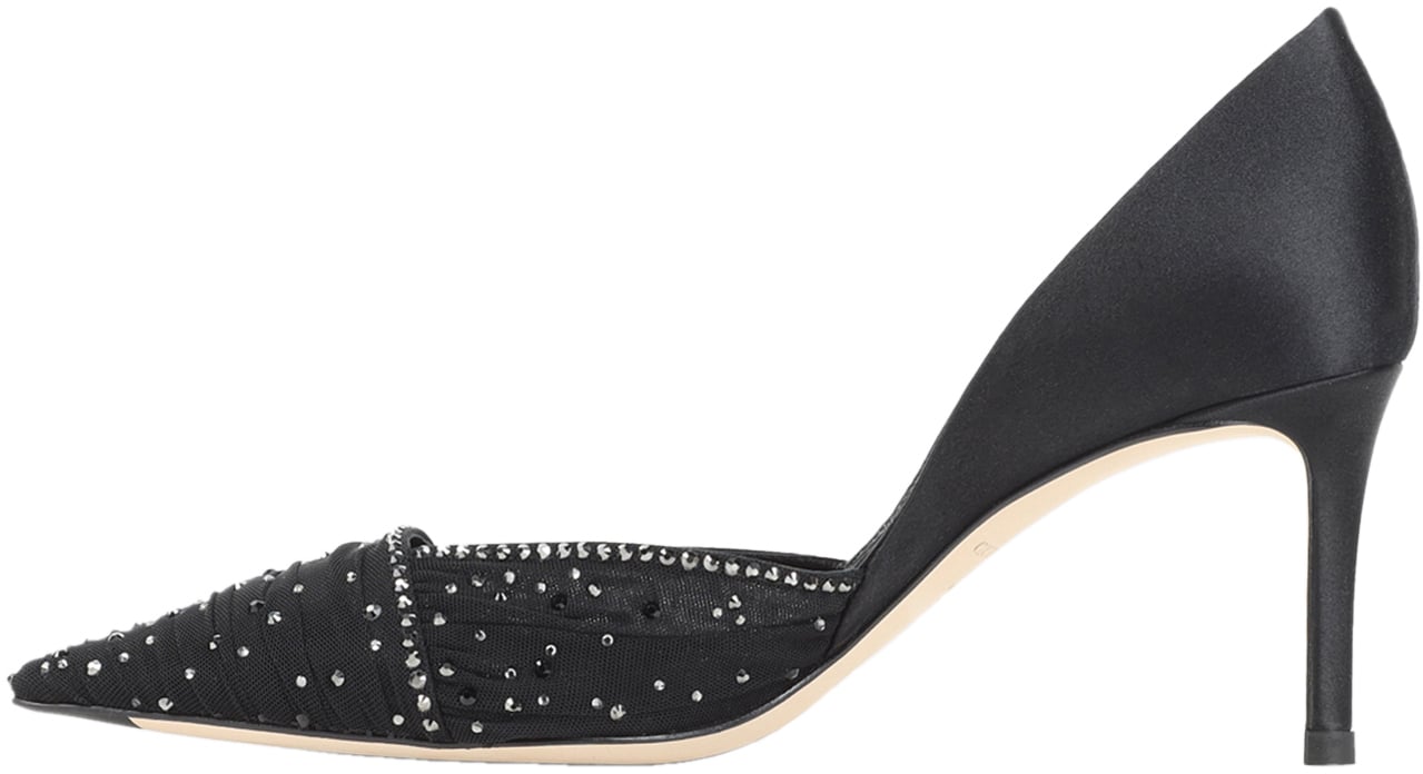 Giorgio Armani GIORGIO ARMANI GW001909.AF23775 Zwart