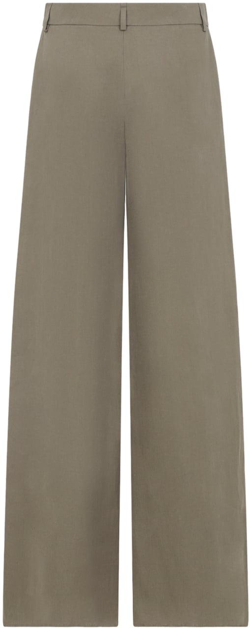 Giorgio Armani GIORGIO ARMANI GW002791.TE11126 Groen