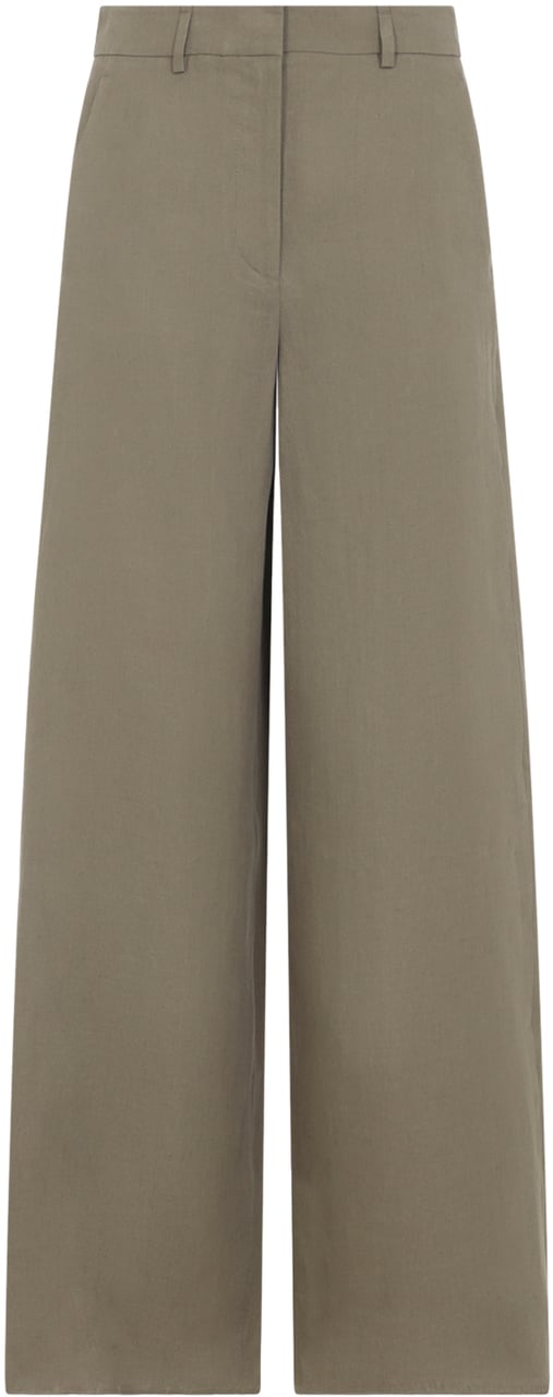 Giorgio Armani GIORGIO ARMANI GW002791.TE11126 Groen