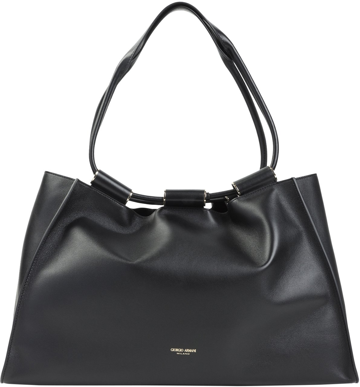 Giorgio Armani GIORGIO ARMANI GW003121.AF24664 Zwart