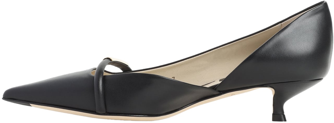 Giorgio Armani GIORGIO ARMANI GW003330.AF10766 Zwart