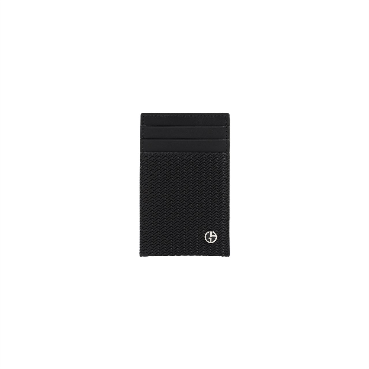 Giorgio Armani GIORGIO ARMANI Y2R697.YS16E Zwart
