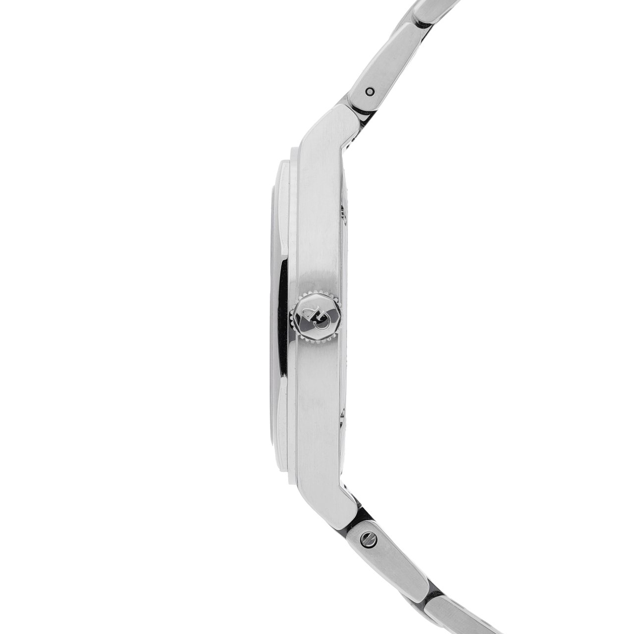 Girard Perregaux Laureato Zilver