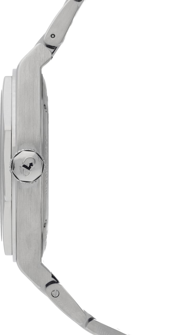 Girard Perregaux Laureato Blauw