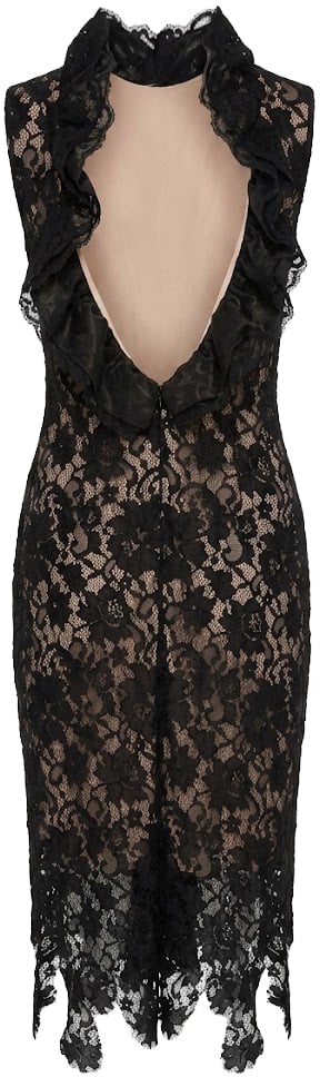 Giuseppe Di Morabito Dresses Black Zwart