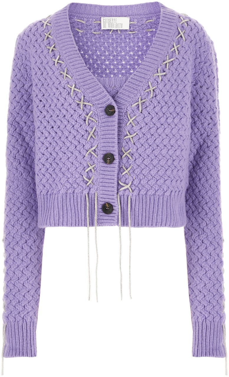 Giuseppe Di Morabito Giuseppe Di Morabito MAGLIERIA Divers