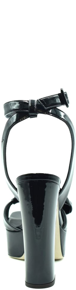 Giuseppe Zanotti Giuseppe Zanotti E200012002 Zwart