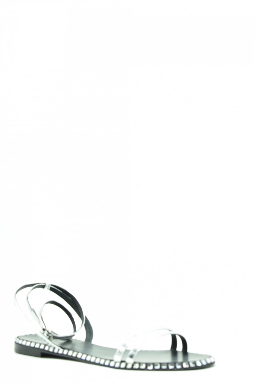 Giuseppe Zanotti Giuseppe Zanotti E200012002 Zwart