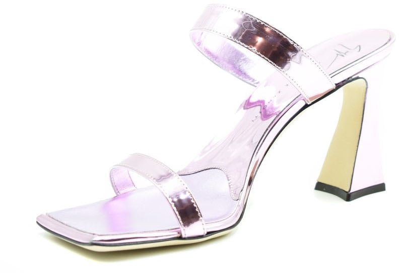 Giuseppe Zanotti Sandals Pink Roze