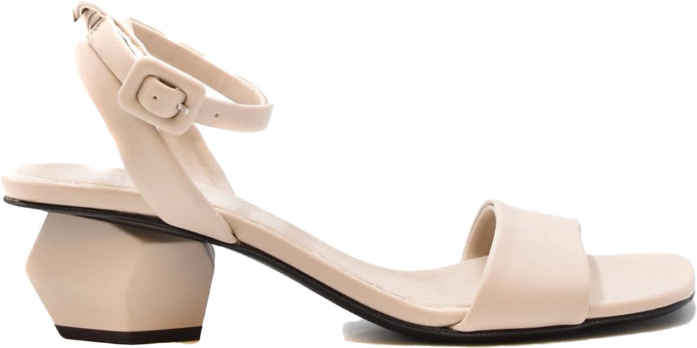 Giuseppe Zanotti Sandals Beige Beige