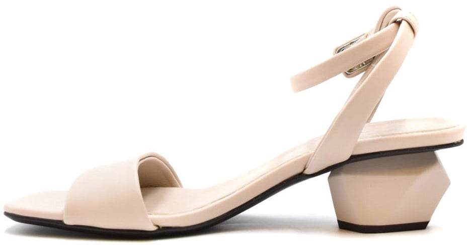 Giuseppe Zanotti Sandals Beige Beige