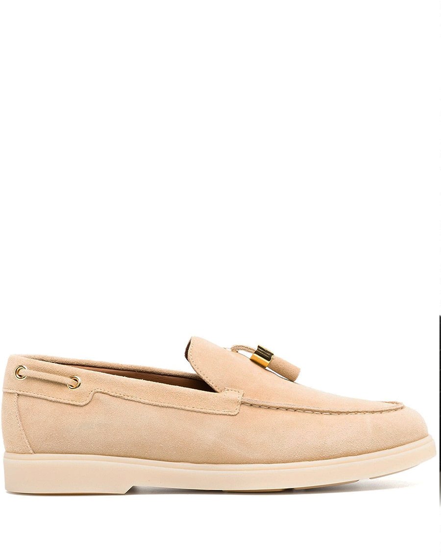 Giuseppe Zanotti Giuseppe Zanotti E460020001 Beige