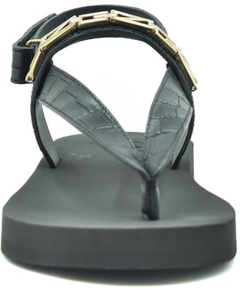 Giuseppe Zanotti Giuseppe Zanotti EU20010001 Zwart