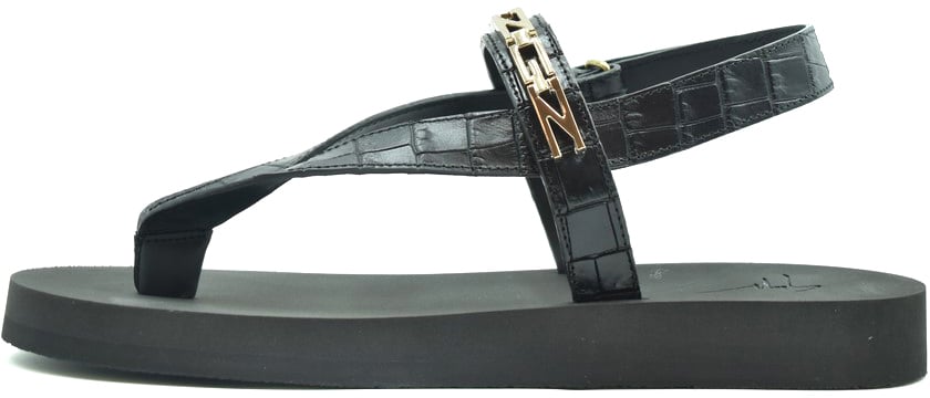 Giuseppe Zanotti Giuseppe Zanotti EU20010001 Zwart