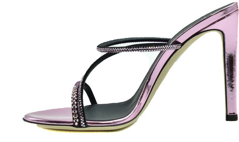 Giuseppe Zanotti Sneakers Divers Divers