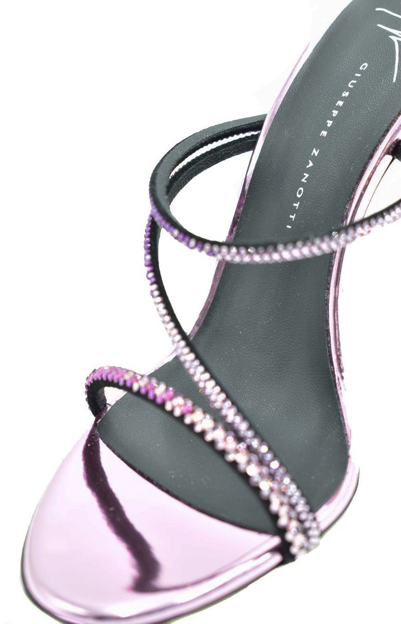 Giuseppe Zanotti Sneakers Divers Divers