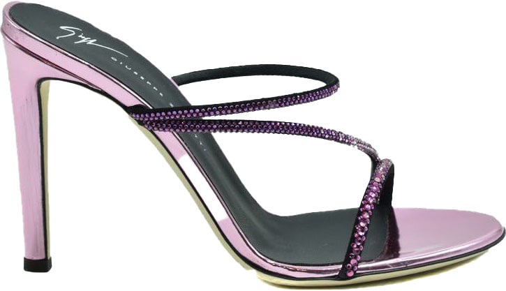 Giuseppe Zanotti Sneakers Divers Divers