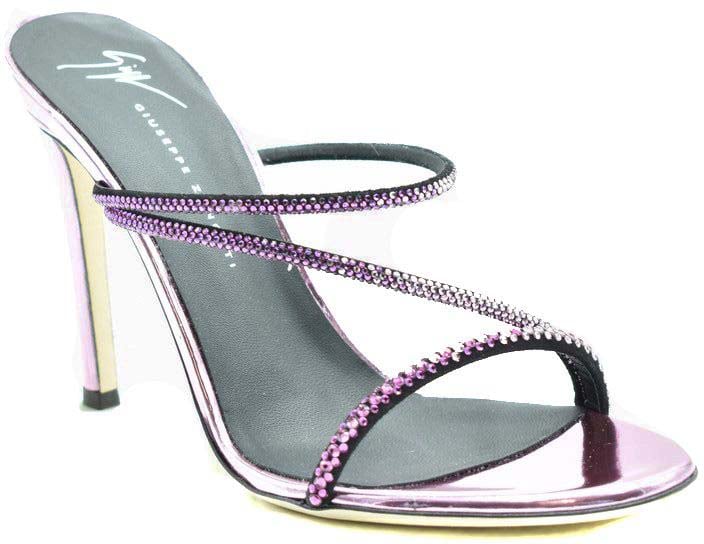 Giuseppe Zanotti Sneakers Divers Divers