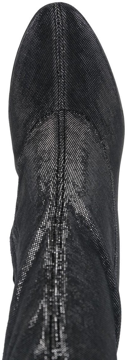 Giuseppe Zanotti Boots Black Zwart