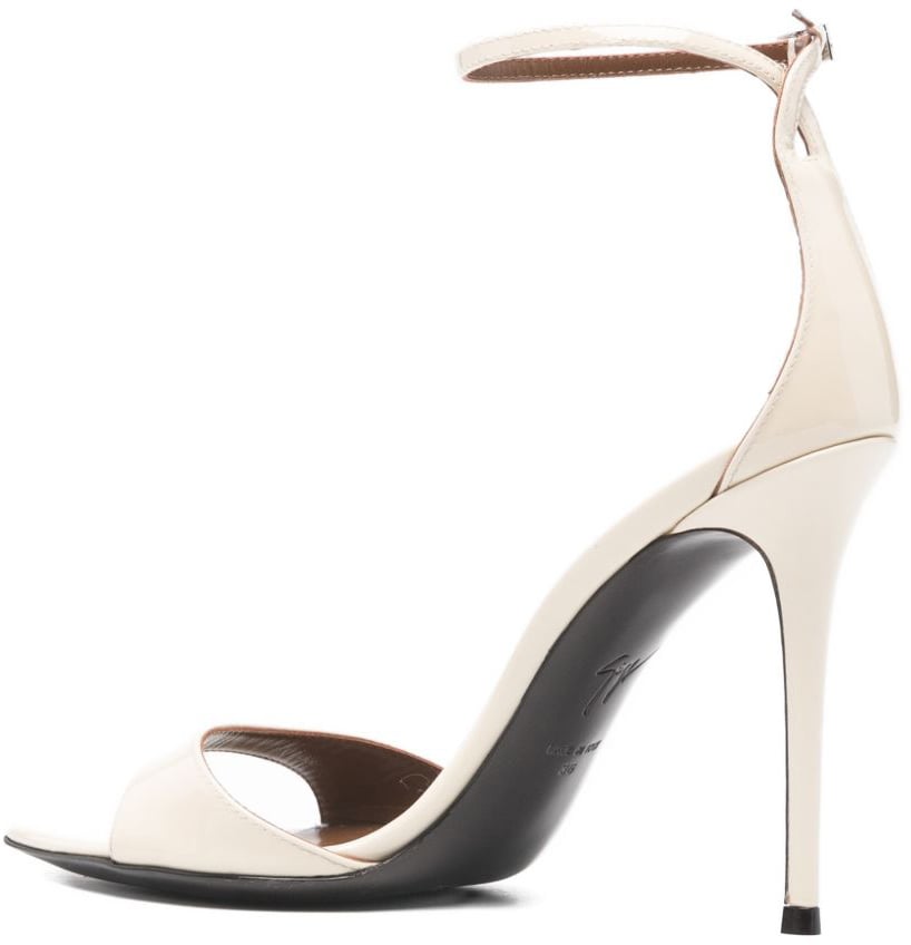 Giuseppe Zanotti Sandals Divers Divers