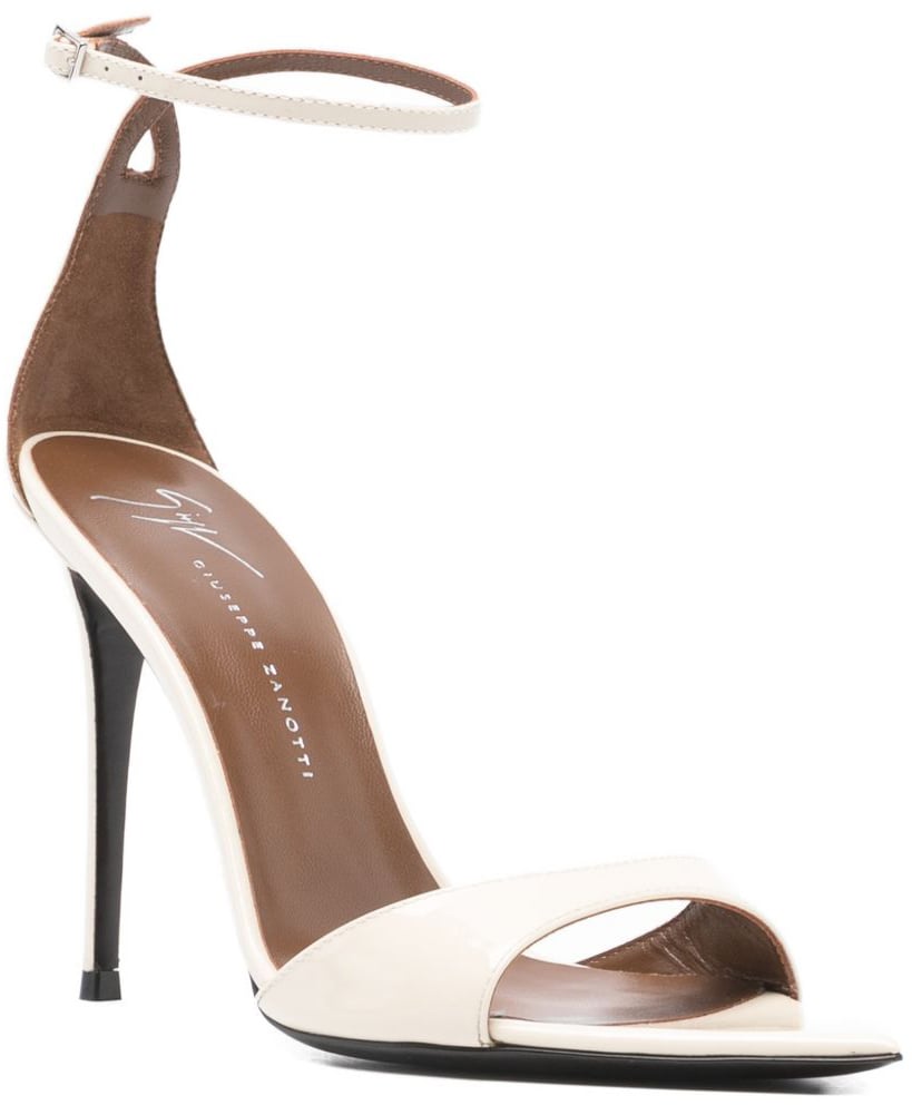 Giuseppe Zanotti Sandals Divers Divers