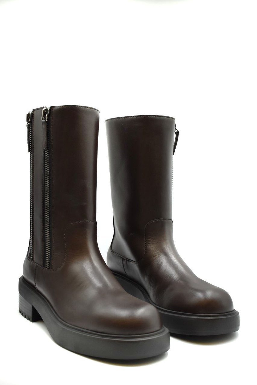 Giuseppe Zanotti Boots Divers Divers