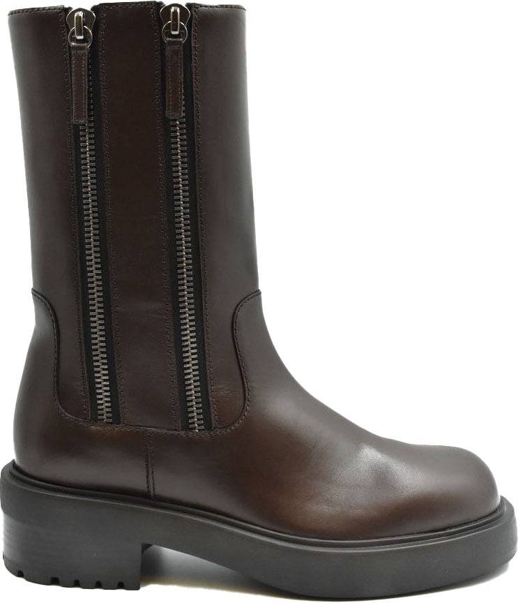 Giuseppe Zanotti Boots Divers Divers